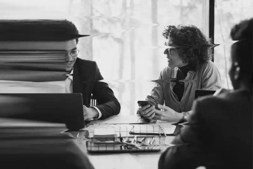 Agencia de Marketing Digital Crewtivos