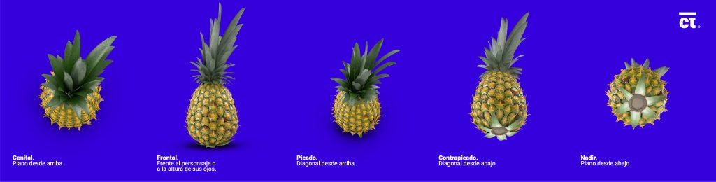 Composición y disposición de elementos en la fotografía - Encuadre