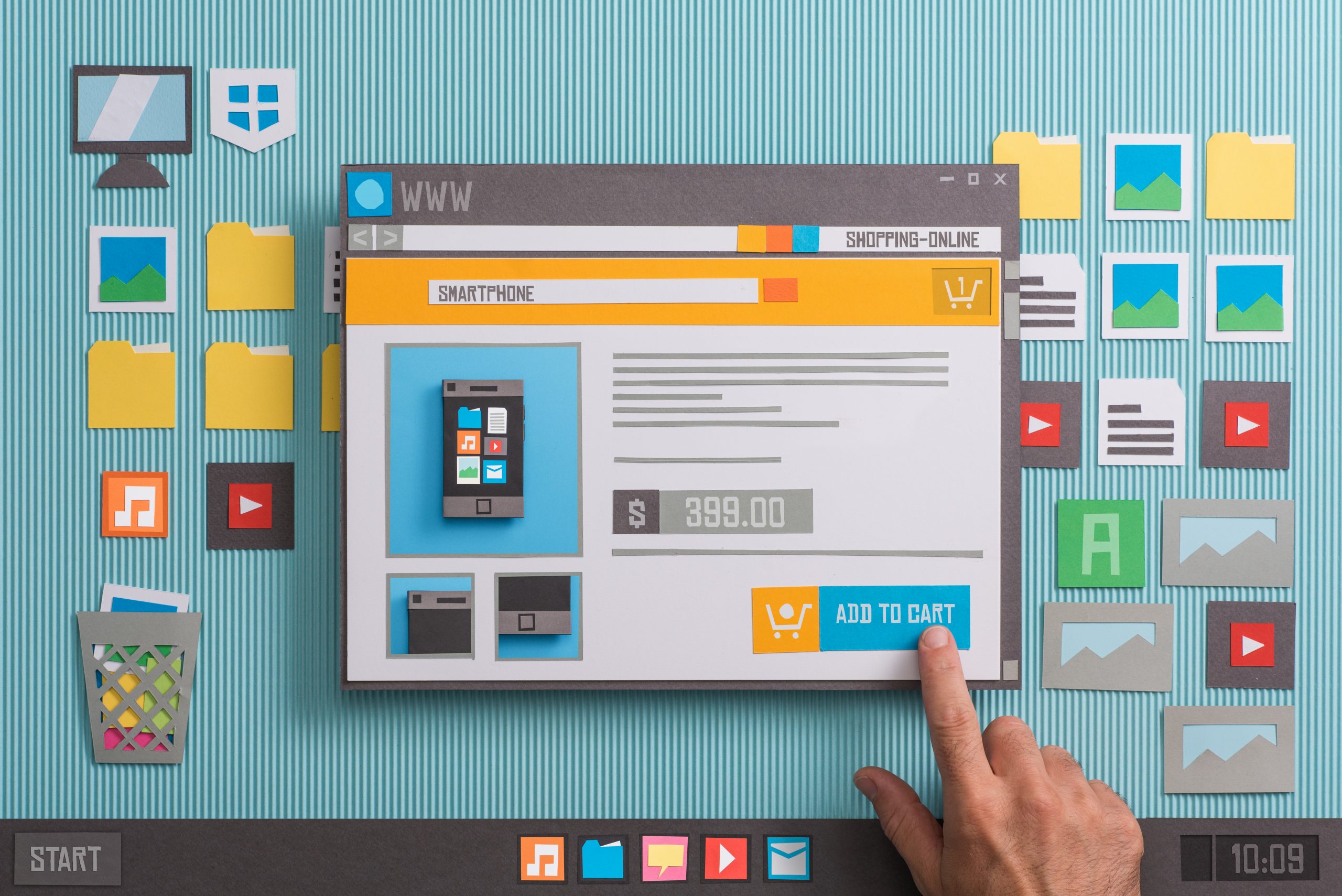 Consejos para mejorar la tasa de conversión de tu página web.