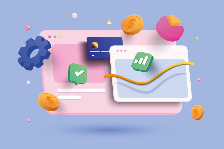 Blog Página web crewtivos