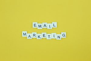 tipos de email marketing blog