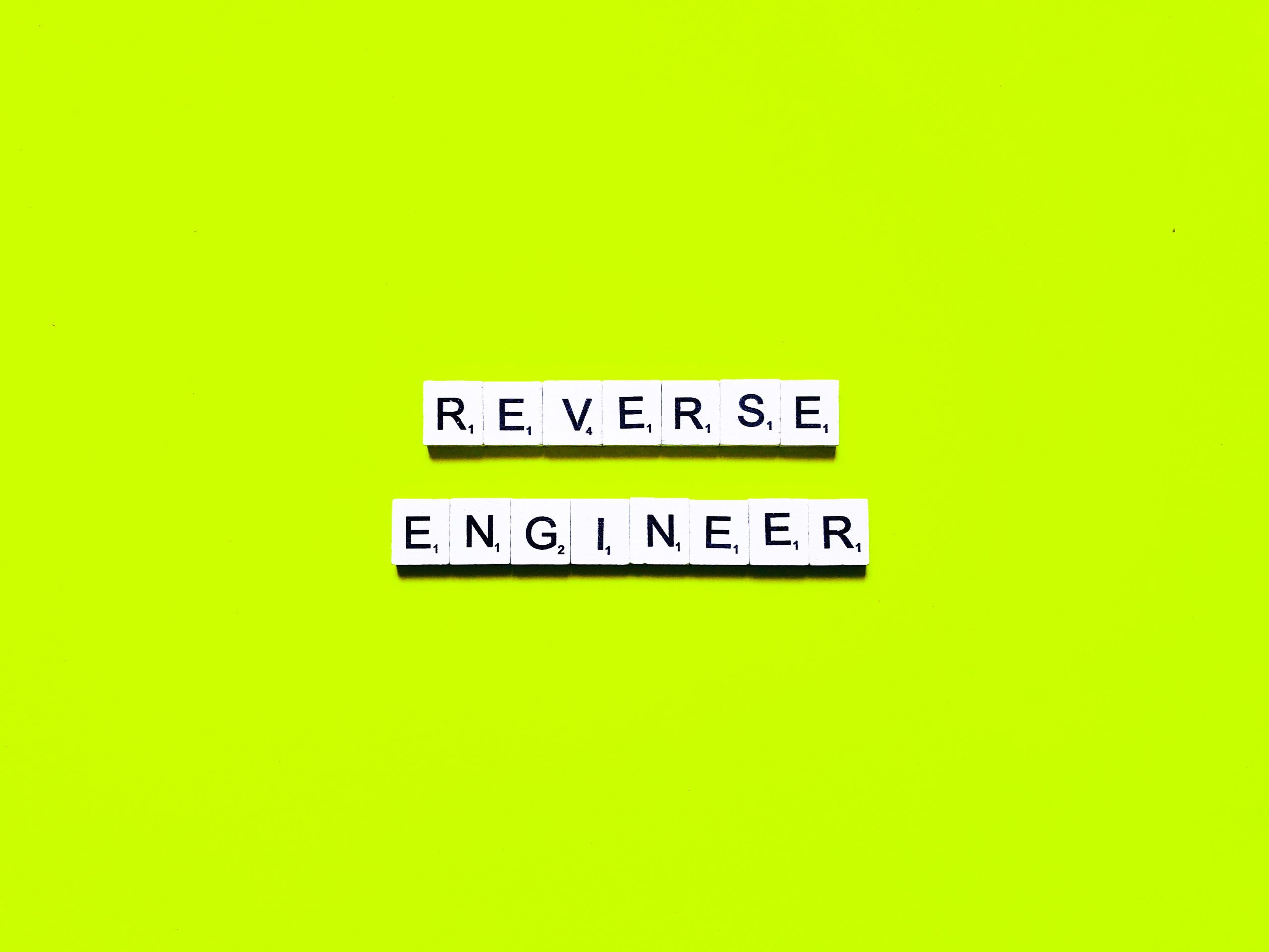 Reverse Marketing blog