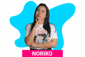 Noriko Blog