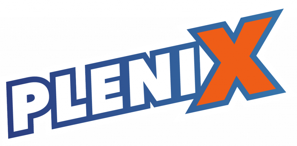 Logo Plenix fondo transparente