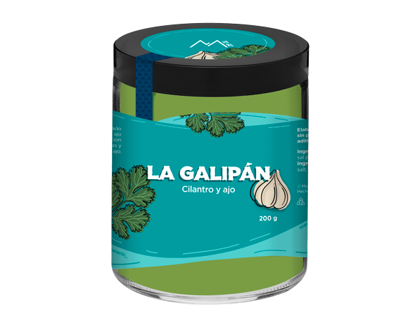 Salsa-LaGalipán