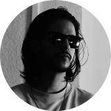 David De Los Reyes, Diseñador Gráfico.